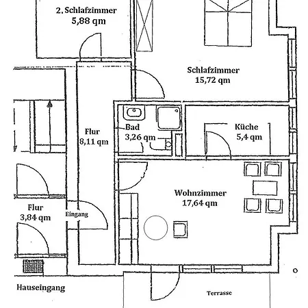 An Den Salzwiesen Boltenhagen