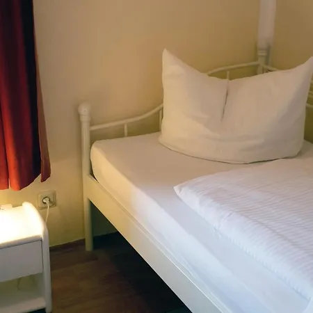 アパート An Den Salzwiesen *