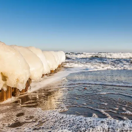 An Den Salzwiesen Boltenhagen