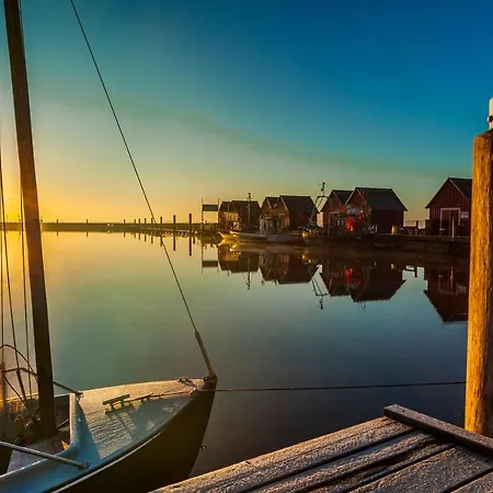 An Den Salzwiesen * Boltenhagen