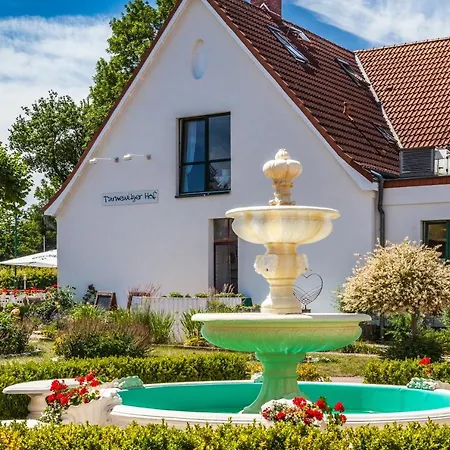 Apartamento An Den Salzwiesen Boltenhagen (Ostseebad)