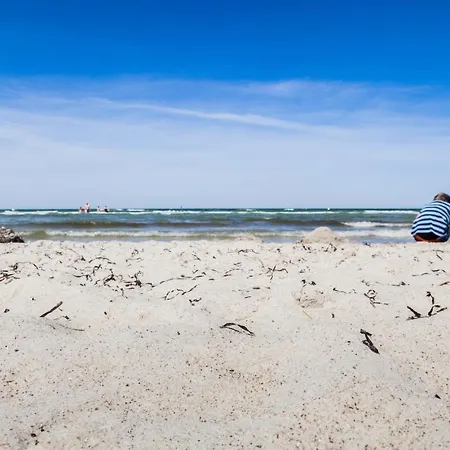 An Den Salzwiesen * ボルテンハーゲン