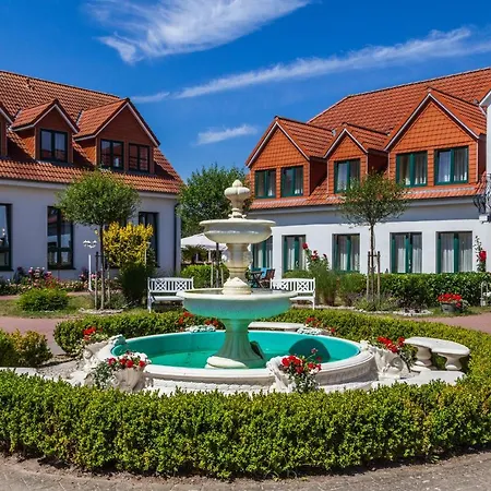 An Den Salzwiesen Apartamento *
