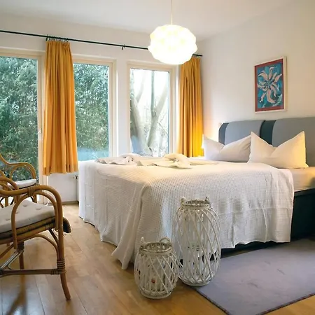 An Den Salzwiesen * ボルテンハーゲン