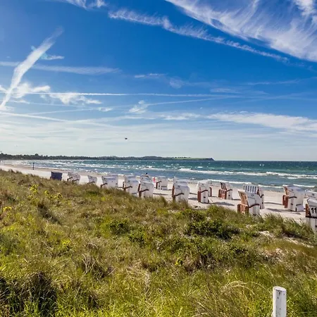 An Den Salzwiesen * ボルテンハーゲン