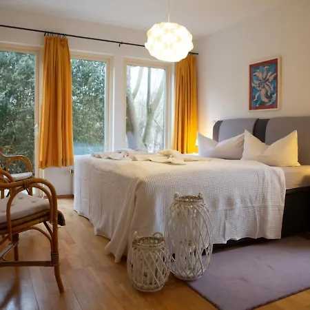 An Den Salzwiesen * Boltenhagen