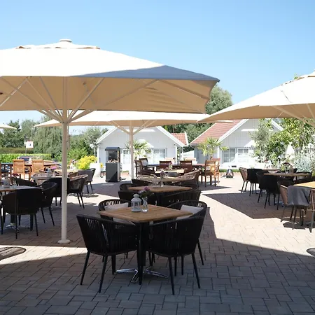 Apartman An Den Salzwiesen