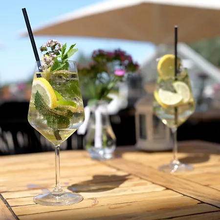 Daire An Den Salzwiesen *