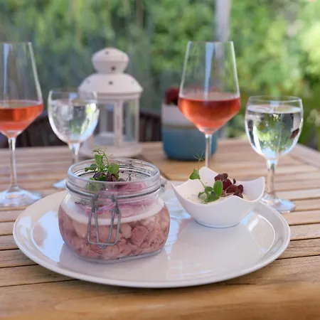 An Den Salzwiesen * Boltenhagen (Ostseebad)