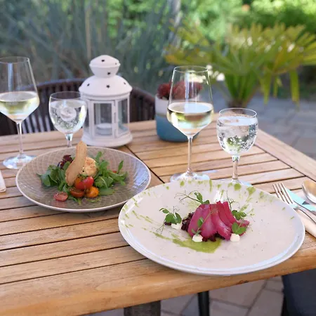 Daire An Den Salzwiesen