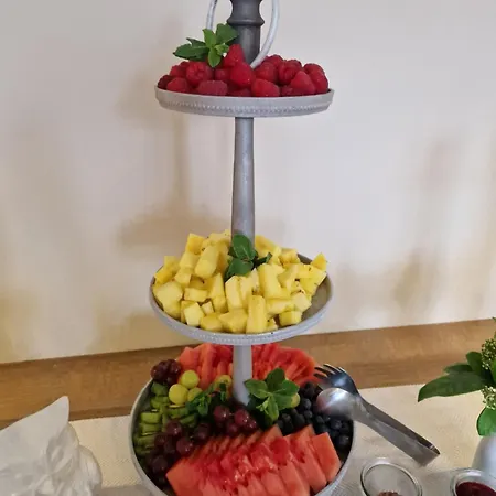 Apartman An Den Salzwiesen Boltenhagen