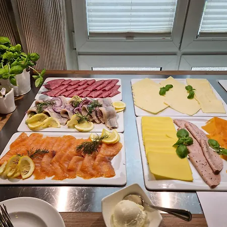 An Den Salzwiesen Boltenhagen (Ostseebad)