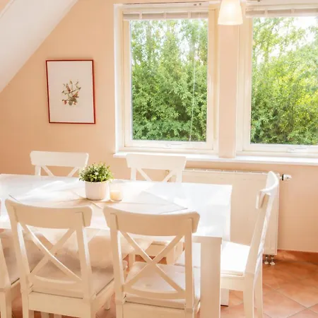 Apartamento An Den Salzwiesen