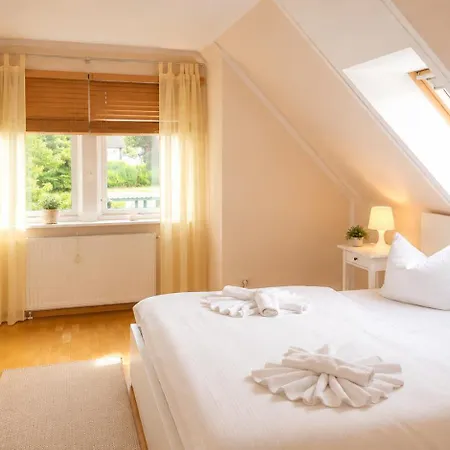 Apartamento An Den Salzwiesen