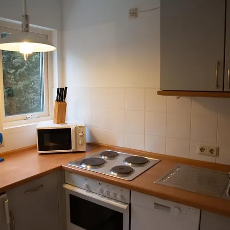 An Den Salzwiesen * Boltenhagen (Ostseebad)