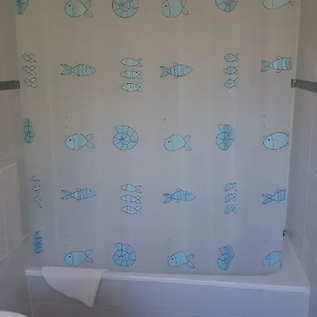 An Den Salzwiesen ボルテンハーゲン