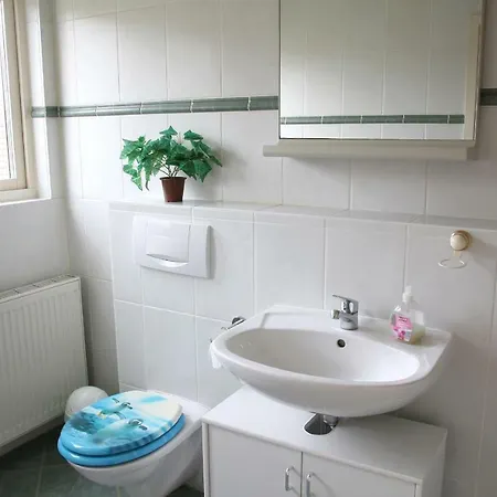 An Den Salzwiesen * Boltenhagen