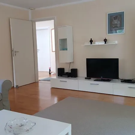 An Den Salzwiesen Boltenhagen