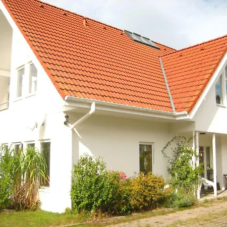 An Den Salzwiesen * Boltenhagen