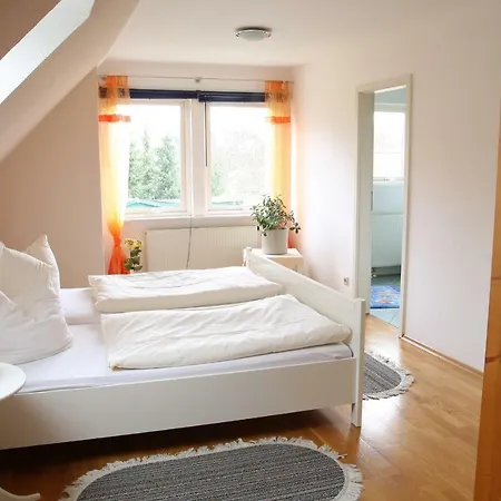 An Den Salzwiesen * ボルテンハーゲン