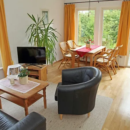 An Den Salzwiesen Boltenhagen