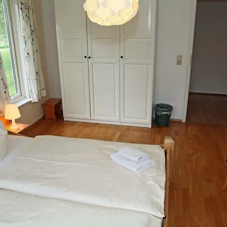 An Den Salzwiesen Apartman Boltenhagen