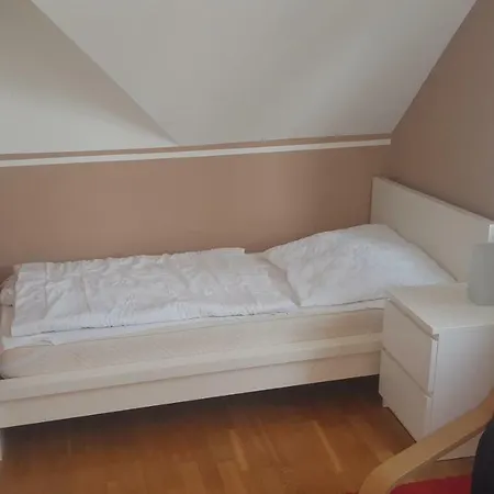 An Den Salzwiesen ボルテンハーゲン