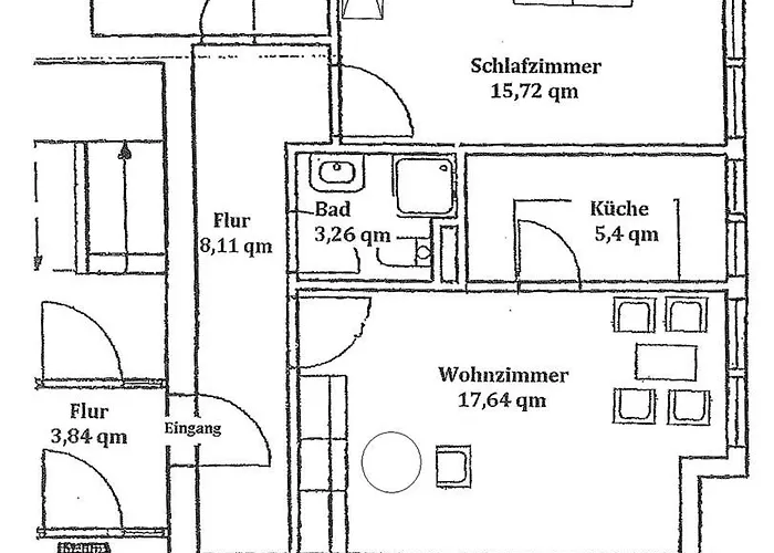 An Den Salzwiesen Boltenhagen (Ostseebad)