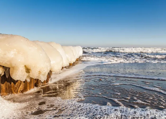 An Den Salzwiesen Boltenhagen (Ostseebad)