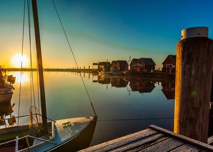 An Den Salzwiesen * بولتينهاجين