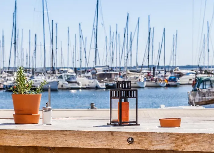 Daire An Den Salzwiesen