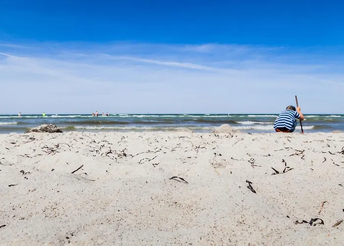 An Den Salzwiesen * Boltenhagen (Ostseebad)