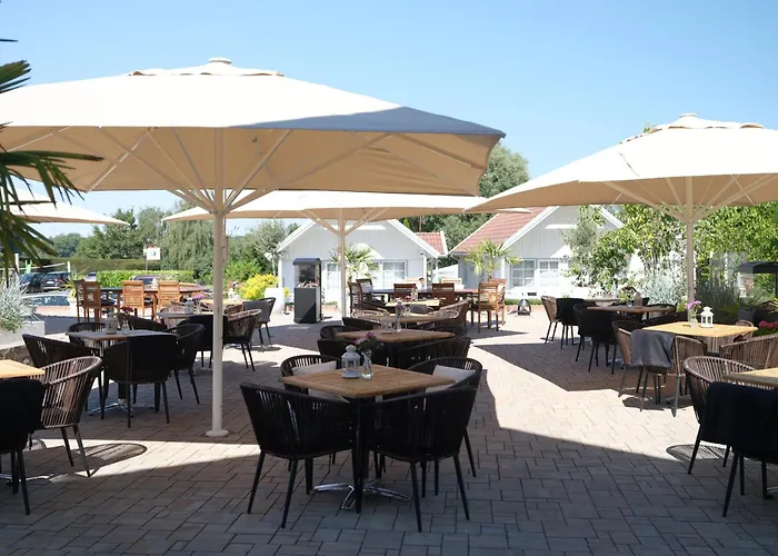 Daire An Den Salzwiesen