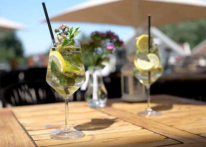 Daire An Den Salzwiesen *