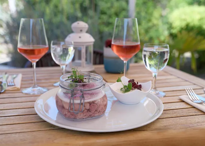 An Den Salzwiesen * بولتينهاجين