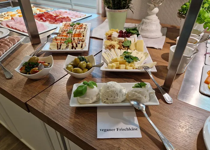 Daire An Den Salzwiesen Boltenhagen (Ostseebad)