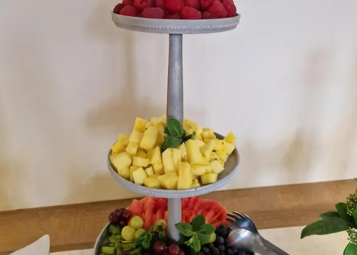 Daire An Den Salzwiesen Boltenhagen (Ostseebad)