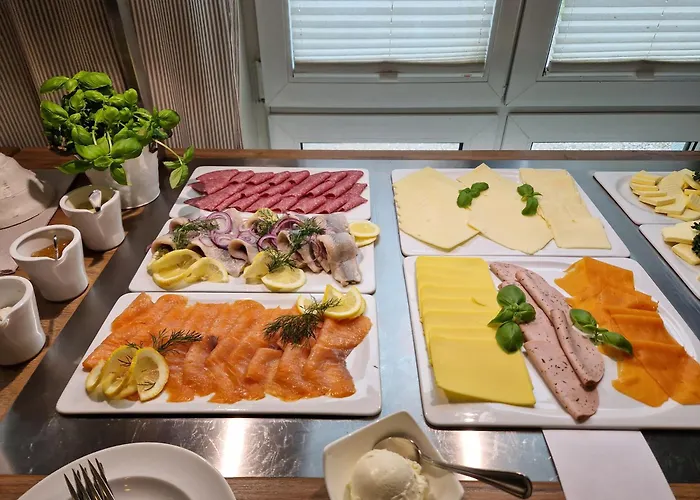 An Den Salzwiesen Boltenhagen (Ostseebad)