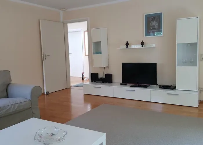 An Den Salzwiesen Boltenhagen (Ostseebad)