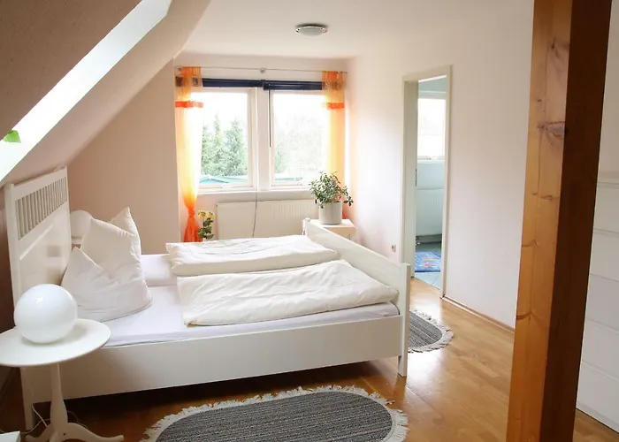 An Den Salzwiesen * بولتينهاجين