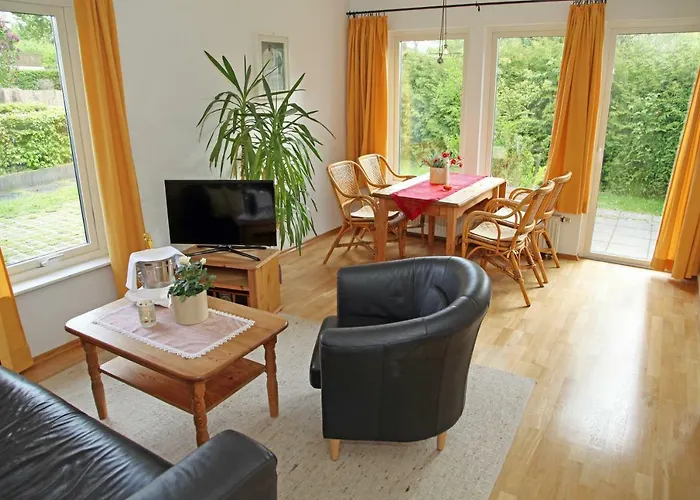 An Den Salzwiesen Boltenhagen (Ostseebad)