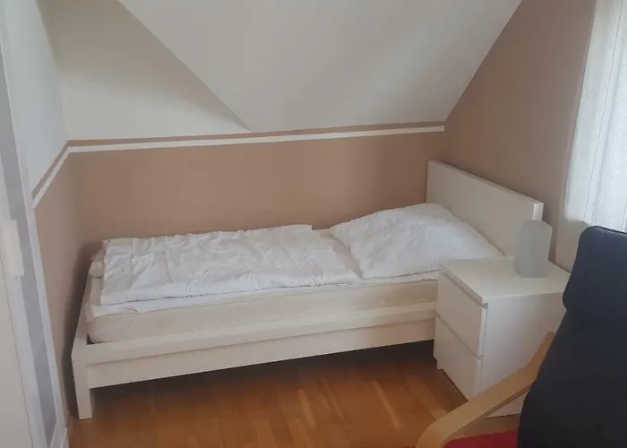 An Den Salzwiesen Boltenhagen (Ostseebad)